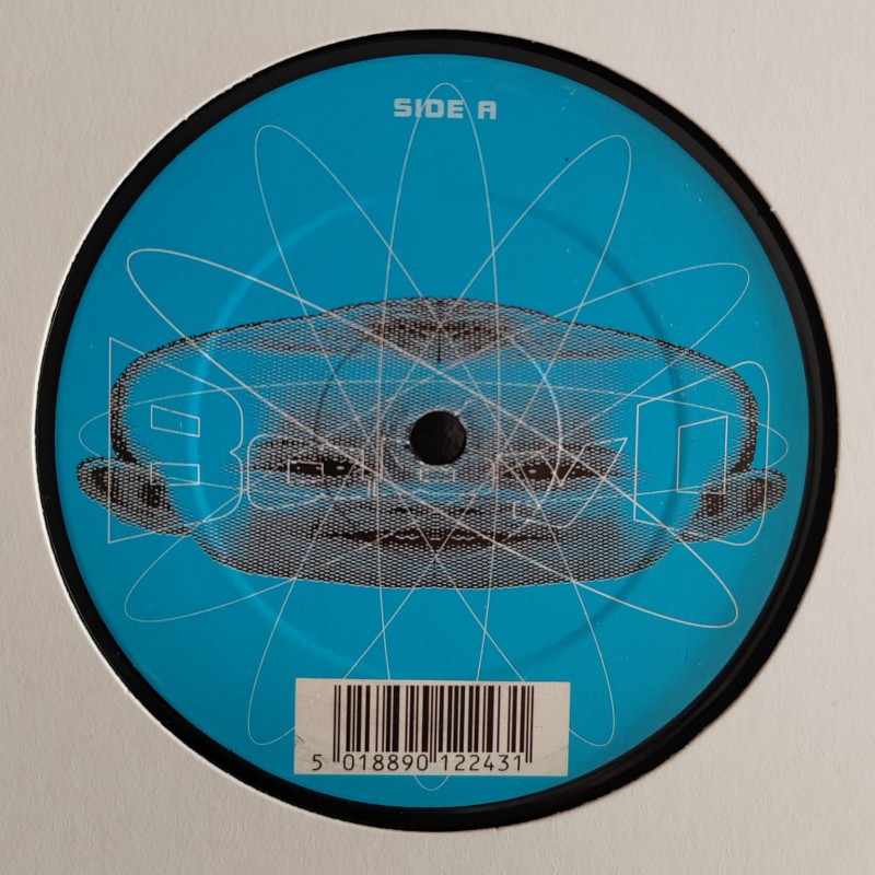 Baby D – Let Me Be Your Fantasy ( REMIX )