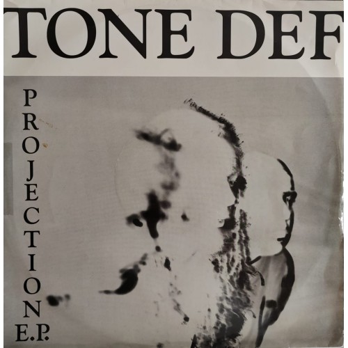 Tone Def – Projection EP