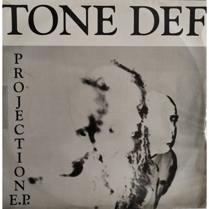 Tone Def – Projection EP