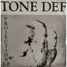 Tone Def – Projection EP