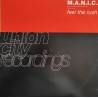 M.A.N.I.C. – Feel The Rush