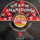 Urban Shakedown – Bass Shake