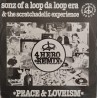 Sonz Of A Loop Da Loop Era & The Scratchadelic Experience – Peace & Loveism (Remixes)