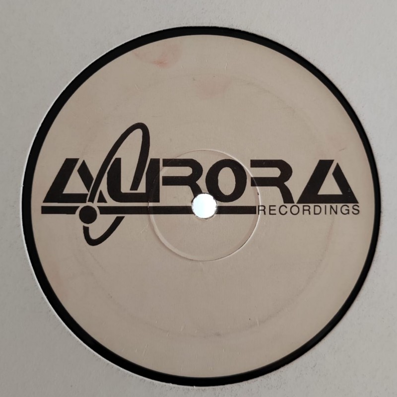 Aurora – The Moons & The Melody E.P.