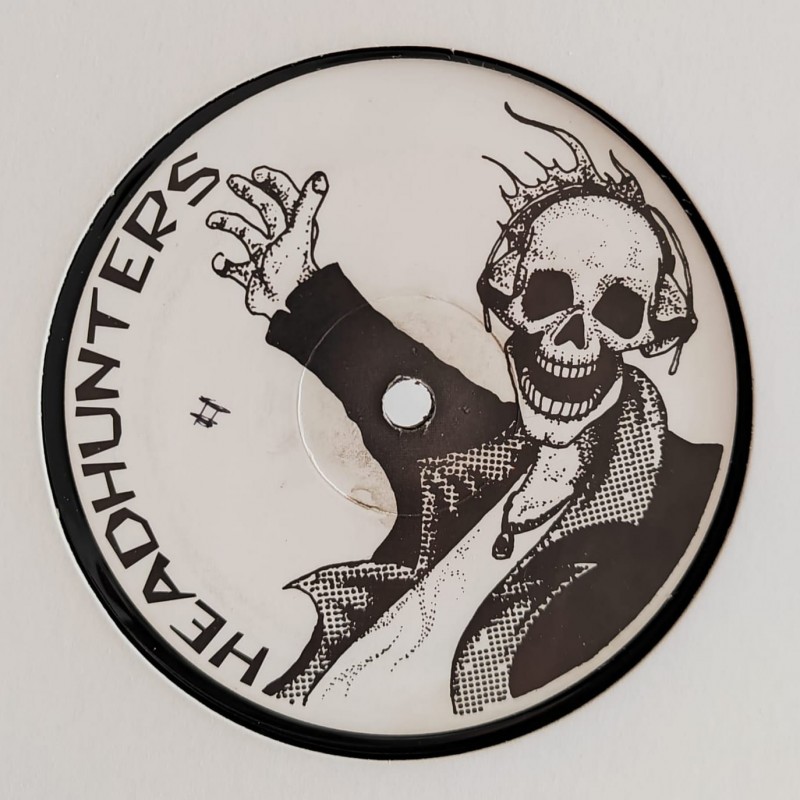 Out Of Orda – Renegade EP