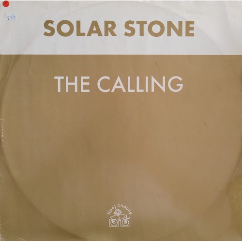 Solar Stone – The Calling