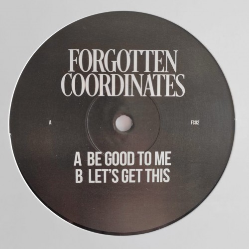 Unknown Artist – Be Good To Me