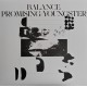 Promising/Youngster – Balance