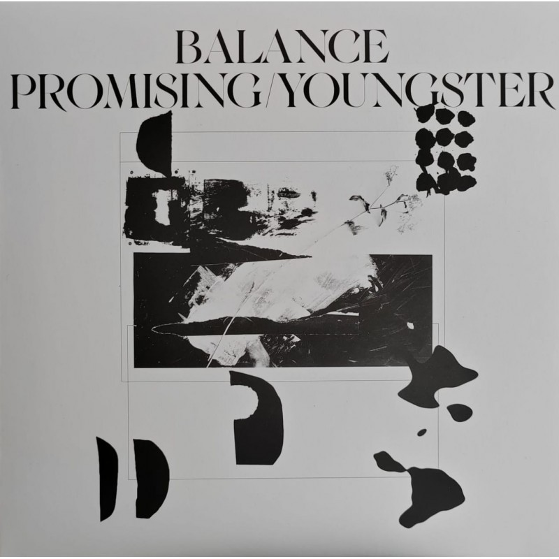 Promising/Youngster – Balance