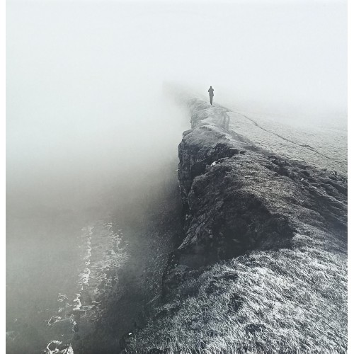 Mari Mattham – Foggy Destiny