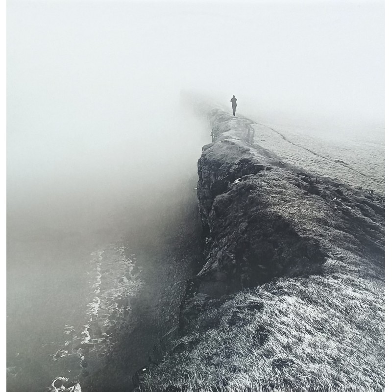 Mari Mattham – Foggy Destiny