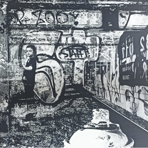 Fixon – Vestiges Of The Classic