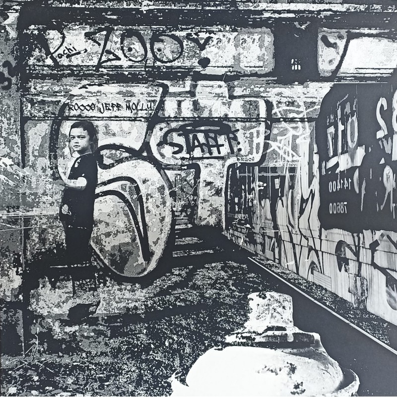 Fixon – Vestiges Of The Classic