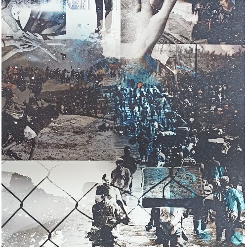 Various ‎– Illegal Alien XVI Vol. II