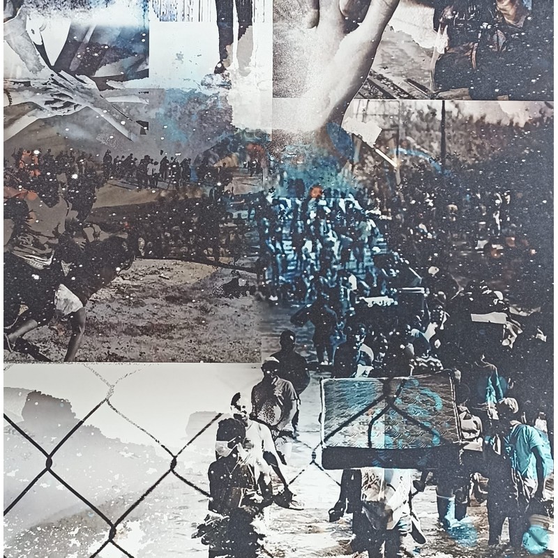 Various ‎– Illegal Alien XVI Vol. II