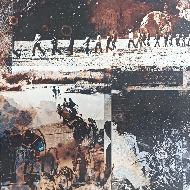 Various – Illegal Alien XVI Vol. IV