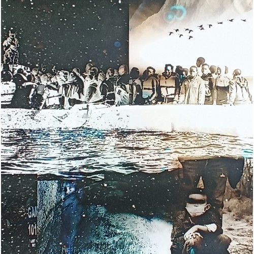 Various – Illegal Alien XVI Vol. V