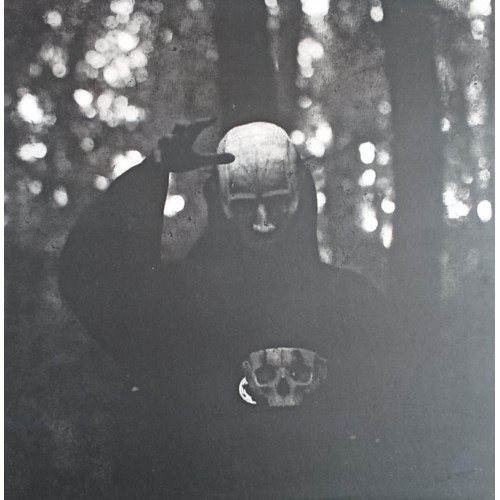 Heretic – The Beauty Of The Abyss