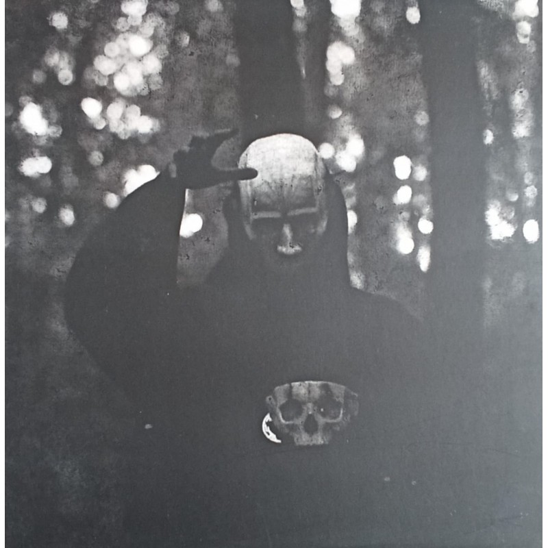 Heretic – The Beauty Of The Abyss