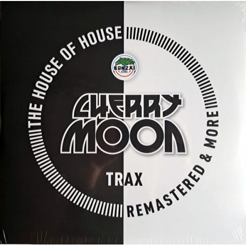 Cherry Moon Trax – The House of House (Remastered & More)