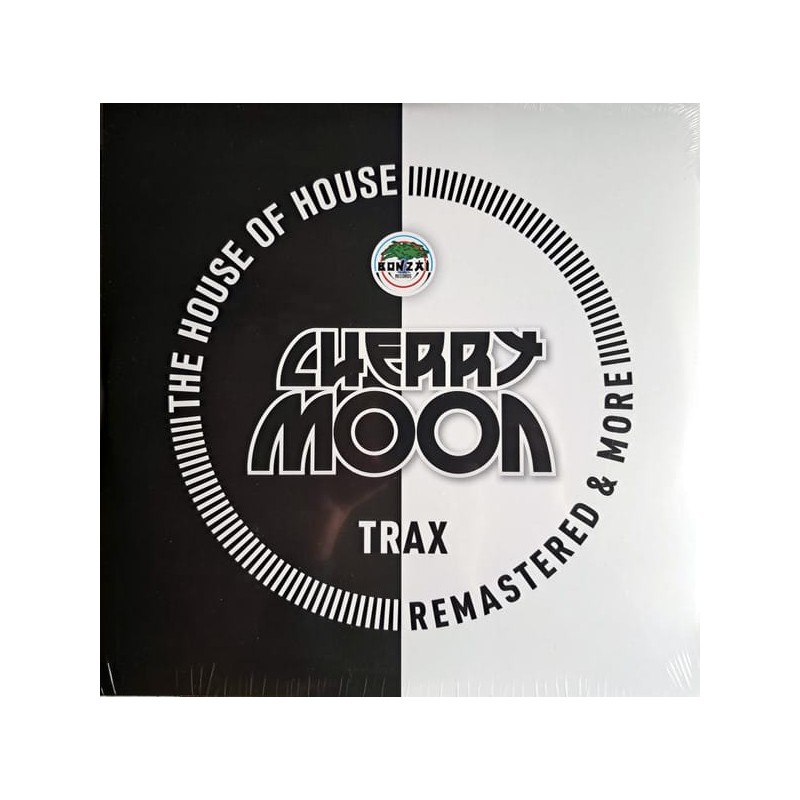 Cherry Moon Trax – The House of House (Remastered & More)