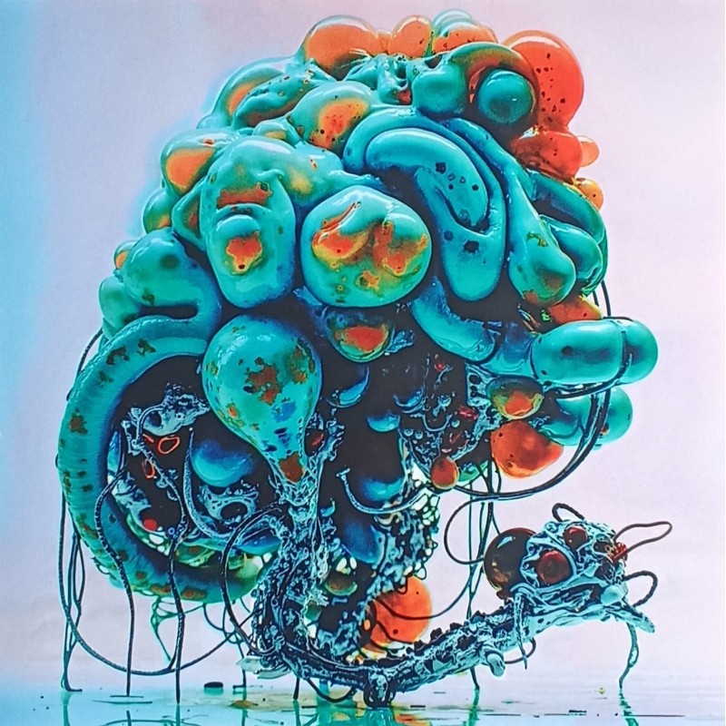 Dold – Metamorphism EP