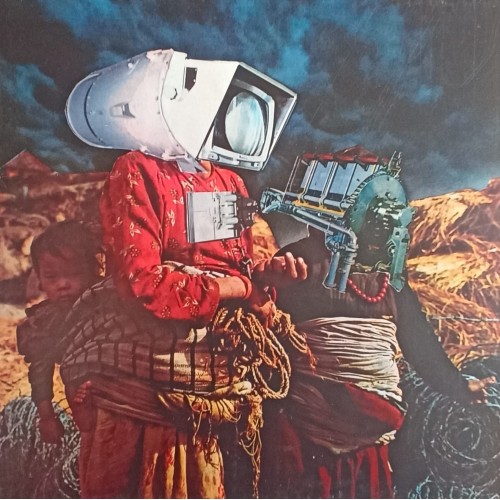 RVDMNTL – Faithful To Principles EP