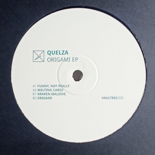 Quelza – Origami