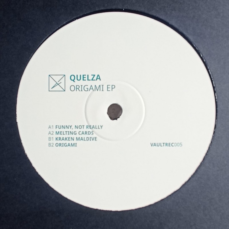 Quelza – Origami