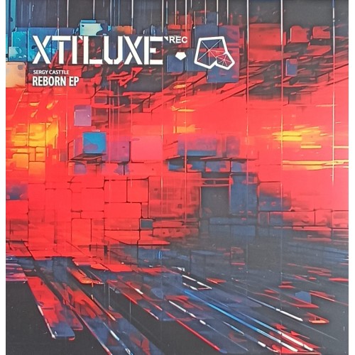 Sergy Casttle – Reborn