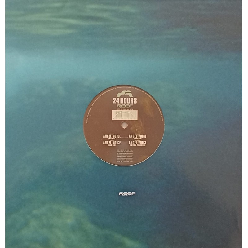 24 Hours – Angel Voice