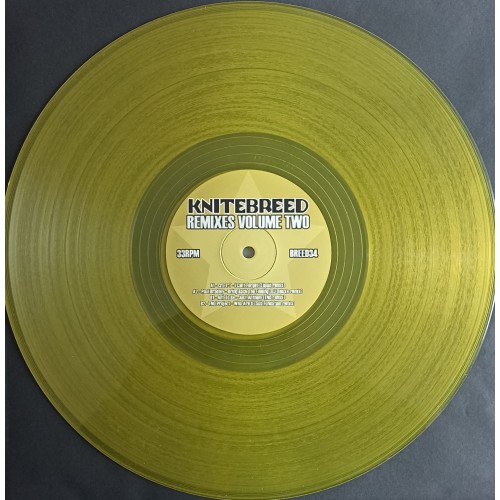 Various – Remixes Volume Two