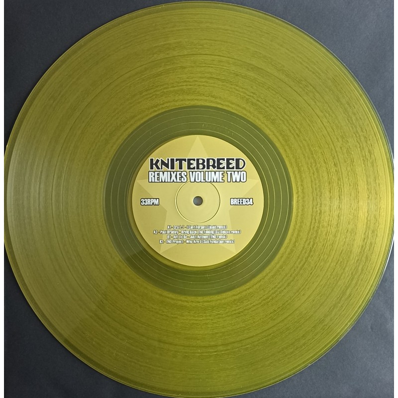 Various – Remixes Volume Two