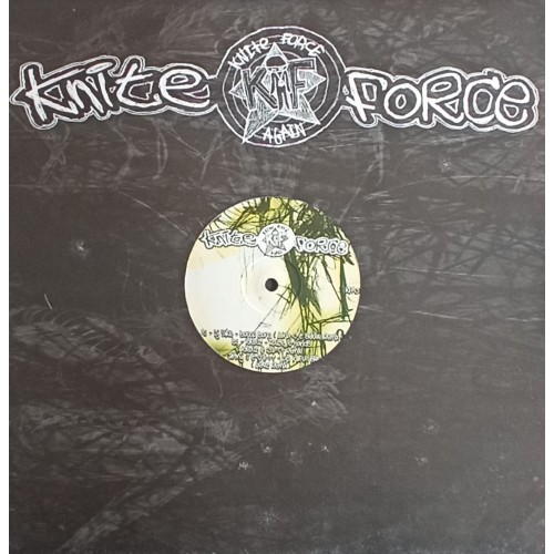 Various – Bongo Bong (Luna-C & Bexxie Remix) / Raise Yo Hands (Cru-L-T & Idealz Remix)