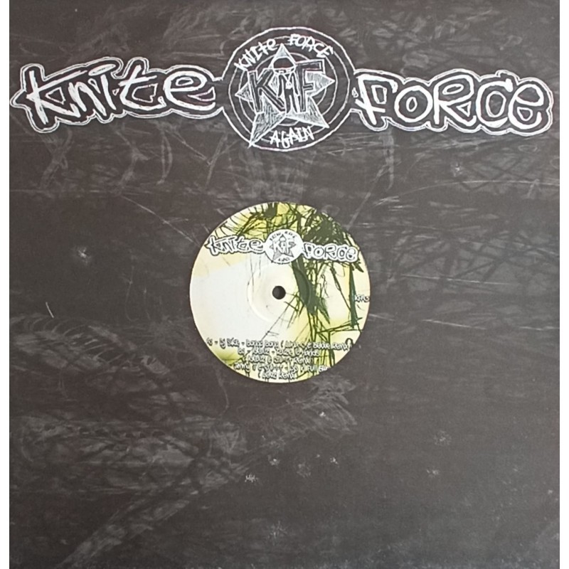 Various – Bongo Bong (Luna-C & Bexxie Remix) / Raise Yo Hands (Cru-L-T & Idealz Remix)