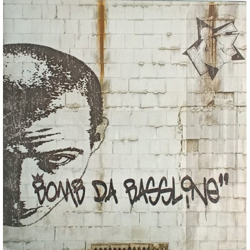 Luna-C – Bomb Da Bassline