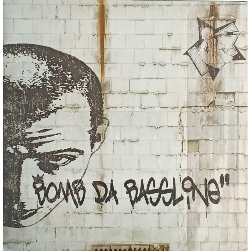 Luna-C – Bomb Da Bassline