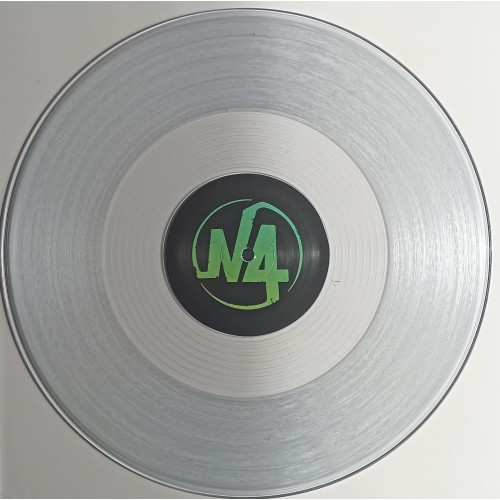 Pete Cannon – N4 Naughty