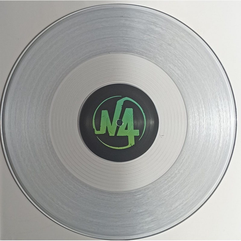 Pete Cannon – N4 Naughty