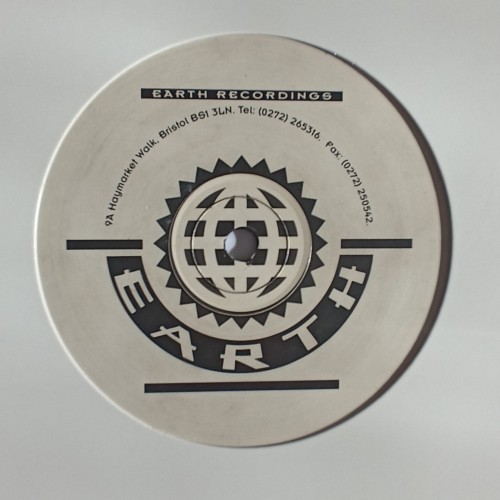 Sub-Love – Twisted Techno EP