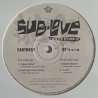 Sub-Love – Twisted Techno EP