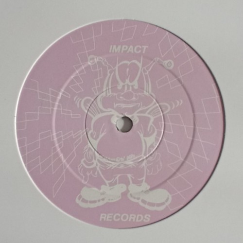 DJ Seduction – My Own / Sub Dub (Remixes)