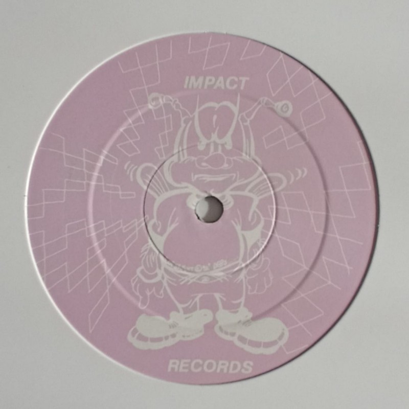 DJ Seduction – My Own / Sub Dub (Remixes)