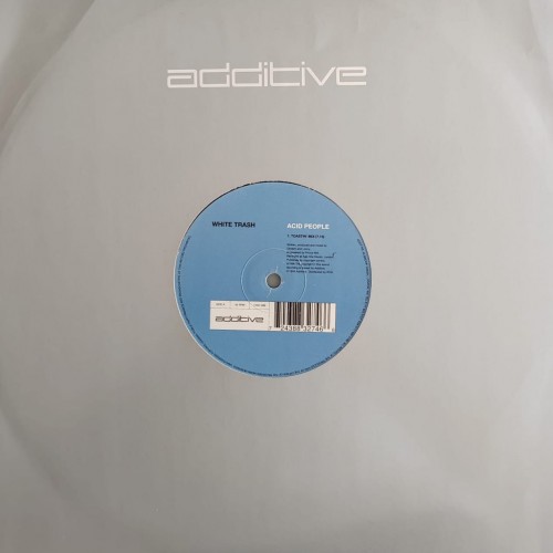 White Trash – Acid People