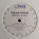Solar Stone – Seven Cities