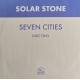Solar Stone – Seven Cities