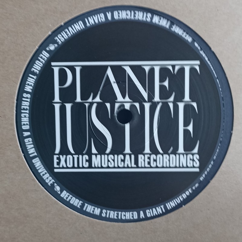 Orestiz – Up In The Air