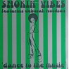 Smokin' Vibes Featuring Deborah Woodson – Dance To The Music