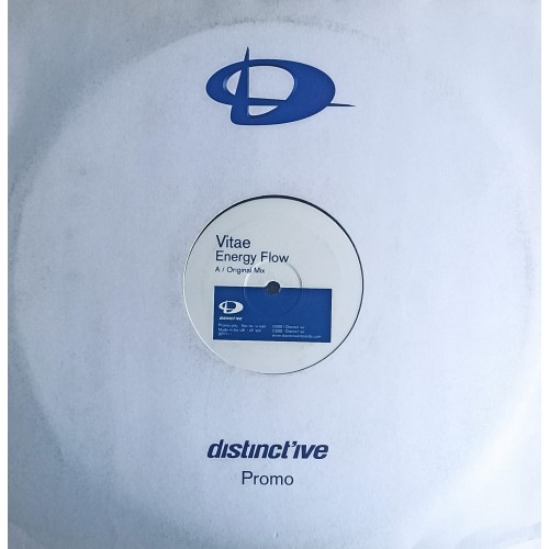 Vitae – Energy Flow