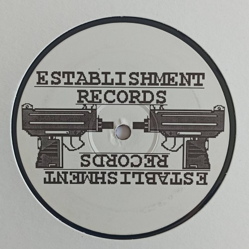 DJ Mystical ‎– Break Of Dawn / Striking Distance